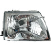 Toyota Hilux LN147 LN166 LN192 Headlight (2001-2004)