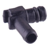 Denso Injector Return Leak Off Connectors (Various Years)