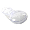 Mercedes Benz E-Class W210 Clear Left Headlight Cover (2000-2003)