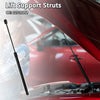 Suzuki XL-7 Hood Lift Supports  Struts (2007-2009)