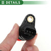Kia Rio 1.6 Transmission Speed Sensor (2003-2005)