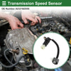 Toyota Rush 1 x Transmission Speed Sensor