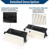 Mercedes-Benz ML350 3.0L (2010-2014) - 1 Pair Engine Air Filter