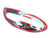 Mazda2 Demio 5DR Hatchback 4 x Door Handle Bowl Covers (2007-2014)