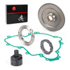 Polaris RZR XP 4 1000 Flywheel Puller & Starter Clutch Gear Kit (15-23)