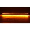 BMW F30 (2012-2019) - Dual Color Orange / Blue LED Ambient Light Bars