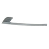 BMW 5 Series F10 F18 Front Bumper Grille Strip Trim Molding (2014-2016)