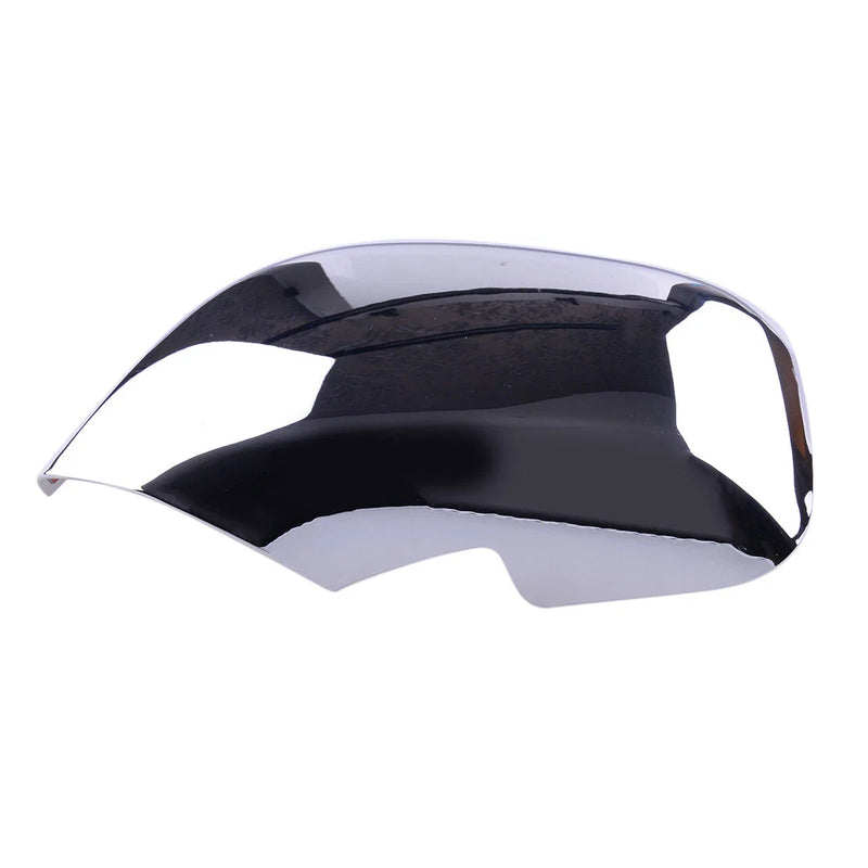 Opel Vauxhall Mokka X Chrome Rearview Side Mirror Cover Cap (2012-2018)