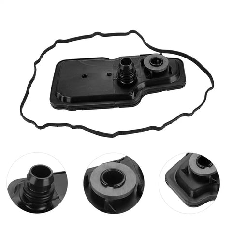 Buick Chevrolet Pontiac Transmission Filter & Gasket Kit (2000-2005)