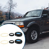 Ford Super Duty Excursion F250 Front Axle Steering Bushing Seal (2000-2005)
