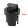 BMW R1200GS, 1250R 2-in-1 Oil Filler Cap Wrench & Coil Pack Removal Tool