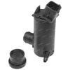 Hyundai ix35 2.0L 2.4L Front Windscreen Washer Pump Motor (2010-2015)