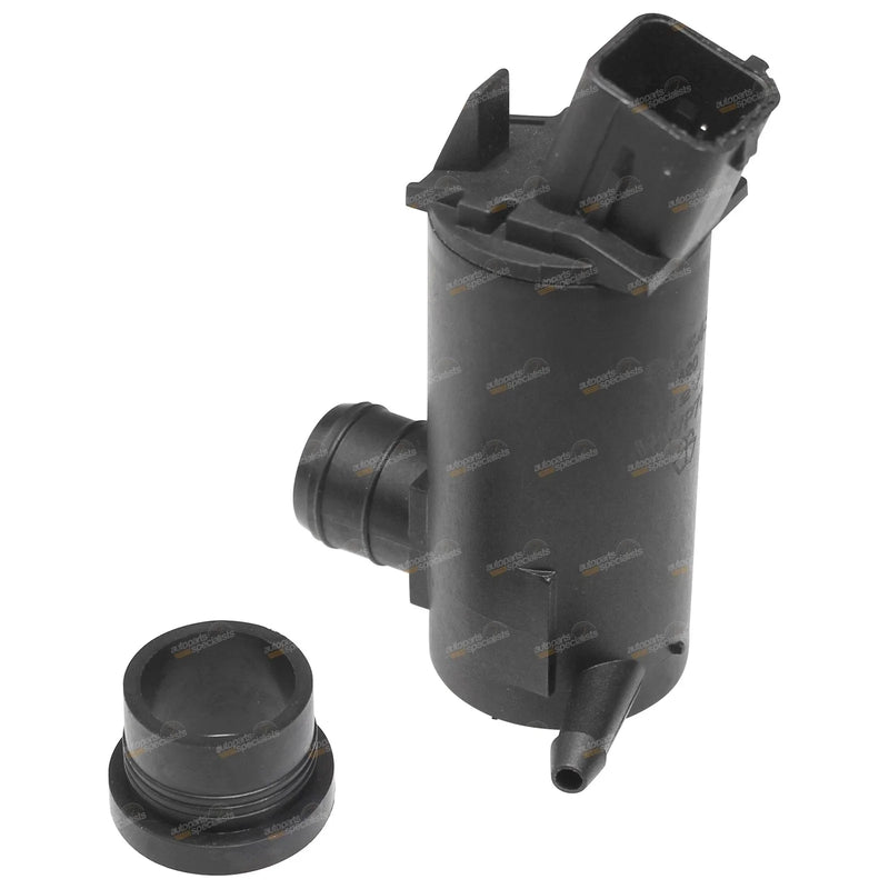 Hyundai ix35 2.0L 2.4L Front Windscreen Washer Pump Motor (2010-2015)