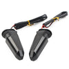 HONDA CBR650R CB650R 500R 500X 500F LED Turn Signal Indicator (2019-2022)