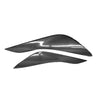 Toyota GR Supra A90 2019+ Real Carbon Fiber Side Door Vent Panel Cover