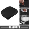 Toyota Land Cruiser Car Center Console Seat Armrest Cover (2008–2021)