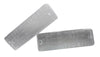Toyota Hilux MK2 LN50 Clear Front Bumper Light Lens (1984-1988)
