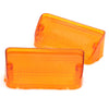 Toyota Celica GT 1970-1977 Front Bumper Marker Light Lens
