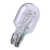 10 x T20 W21/5W 7443 Clear DRL Side Light Brake Tail Light Bulbs