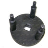 Toyota BJ60 FJ60 FJ62 HJ60 HJ61 Rear Axle Hub Rebuild (1980–1990)