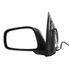 Power Mirror For 2005-2021 Nissan Frontier 2005-2012