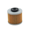 Yamaha XV250 Virago 250 Oil Filter (1988-2006)