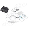 Android OBDII Bluetooth Car Diagnostic Scanner ELM327