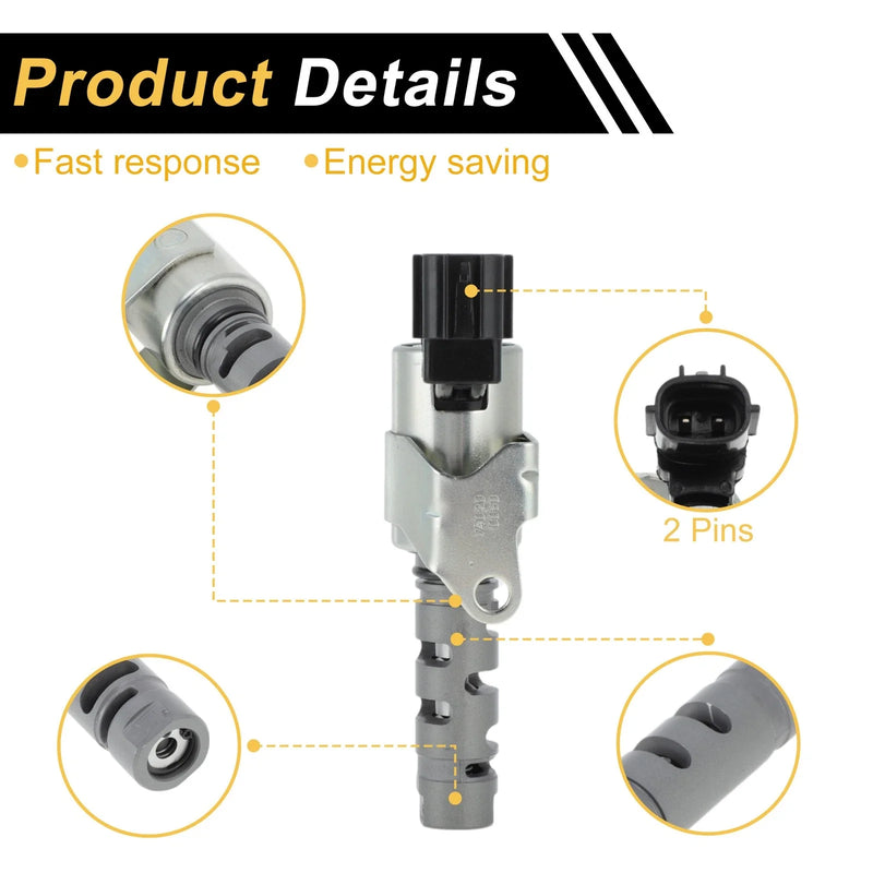 Toyota RAV4 VVT Solenoid (1994-2000)