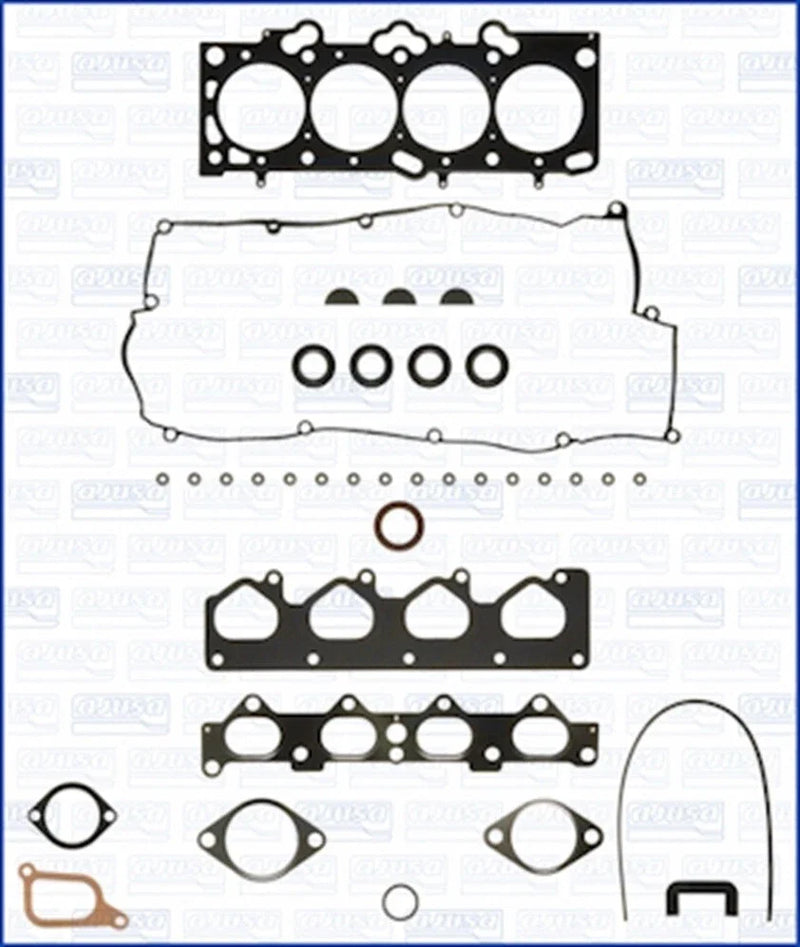 Hyundai i30 HEAD GASKET (2007–2013)