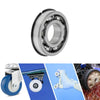 Scooter Skateboard Wheel Deep Groove Ball Bearing P5 40x90x23mm