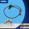 Saab 900, 9-3, 9-5 Crank Angle Position Sensor (93-09)