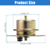 Ford F-150 Fuel Injection Pressure Regulator (1994-1999)