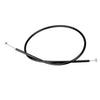 BMW X5 Series E53 2000-2006 Bonnet Cable (2000-2006)