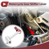 Bosuer Cheetah Folding Shifter Lever