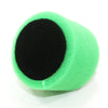 PIT Quad Dirt Bike ATV Buggy 37mm 38mm Bent Angled Foam Air Filter Pod