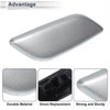 Mazda 3 Bumper Headlight Washer Nozzle Cover (2004-2009)