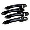 Maserati Ghibli Sedan Smart Door Handle Cover Trim (2014-2023)