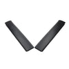 Jaguar F-Pace Front Door Lower Molding Panel Trim (2016-2021)
