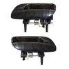 Hyundai Elantra Door Handle Outer 2 x (2000–2006)