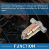 Dodge Monaco Idle Air Control Valve (1990)