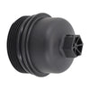 VW Golf MK7 Cover Cap Filter