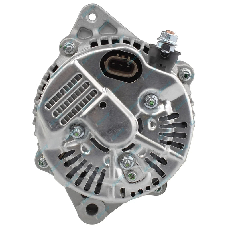 Landcruiser 78 & 79 Series 6cyl 4.2L 1HD-FTE 1HZ 1999~07 Alternator