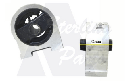 Engine Mount Left Hand Side FOR Hyundai Sonata
