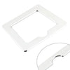 Honda Goldwing 1500 GL1500 (1988-2000) Chrome Fuel Door Accent