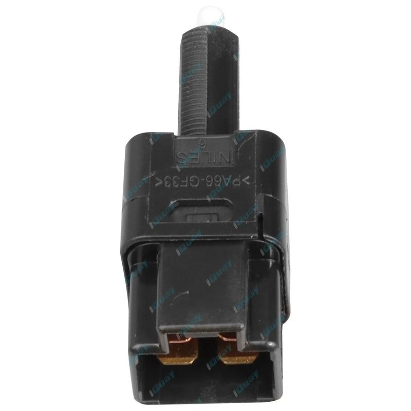Nissan Tiida C11 4cyl 1.8L MR18 2006~2013 Brake Light Switch