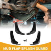 Mazda 6 GJ GL Mud Flap Splash Guards (2013-2019)