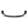 Mercedes Benz X247 GLB180 20-23 Carbon Look Front Bumper Spoiler Lip