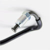 Toyota 4Runner Left Front Brake Tube (1985-1995)