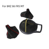 Subaru BRZ, Toyota GT86, Scion FR-S Gear Shift Cover (2013-2020)