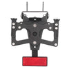 SUZUKI GSXR1000 MotoLED Rear Fender Eliminator License Plate Holder (2005-2006)